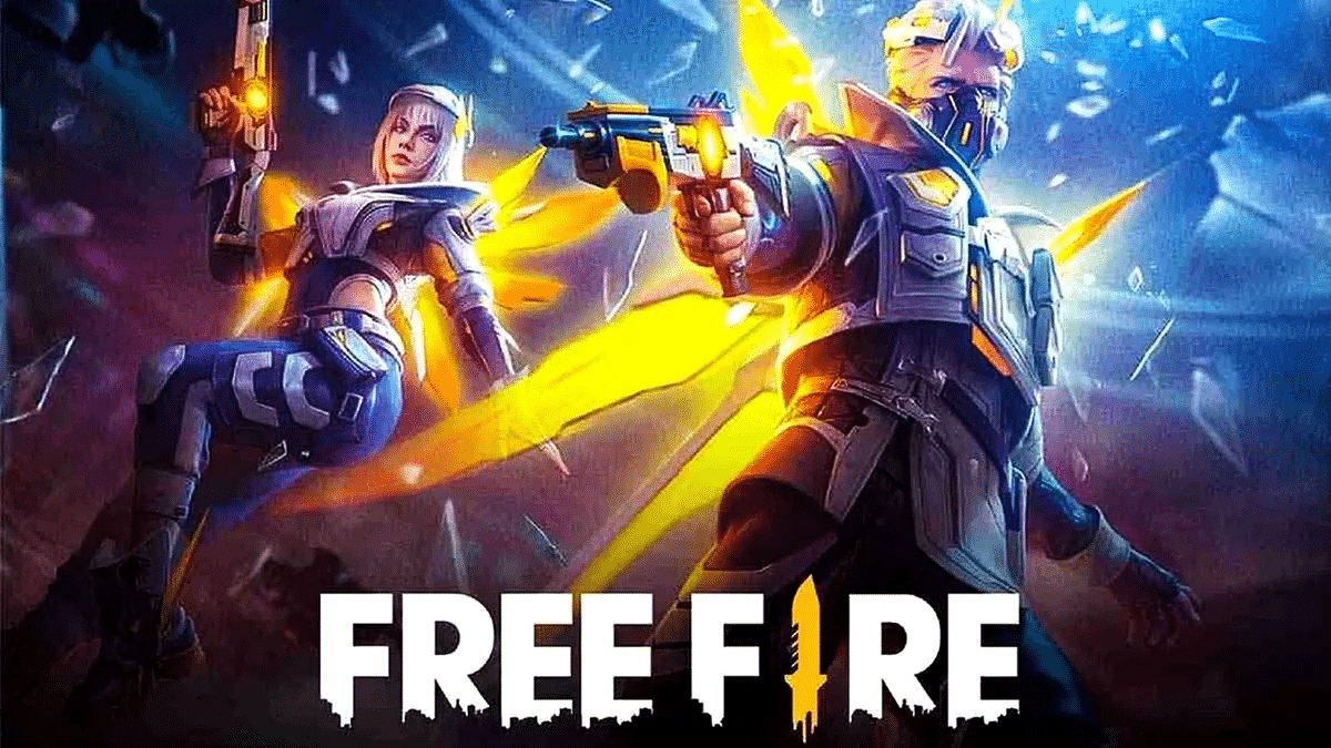 Earn Diamonds Writing About Free Fire