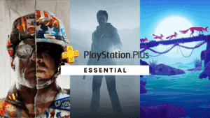 Unlock Endless Fun with PS Plus