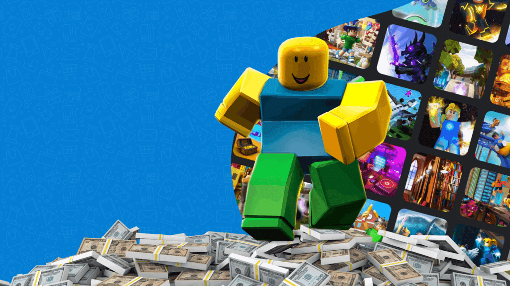 Maximize Your Robux Earnings Now