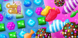 Candy Crush Gold: Maximize Your Fun