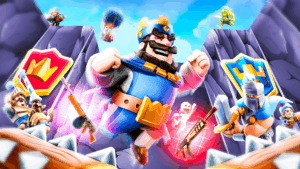 Unlimited Clash Royale Gems Guide