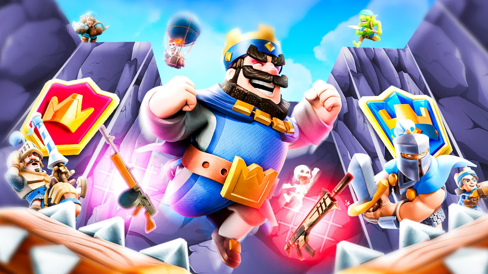 Unlimited Clash Royale Gems Guide