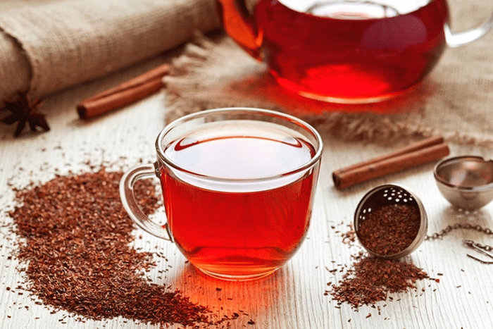 Glucose Tea: Energize, Focus, Thrive!