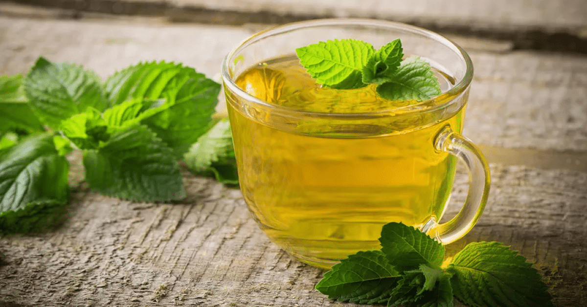 Glucose Tea: Sweeten Your Day