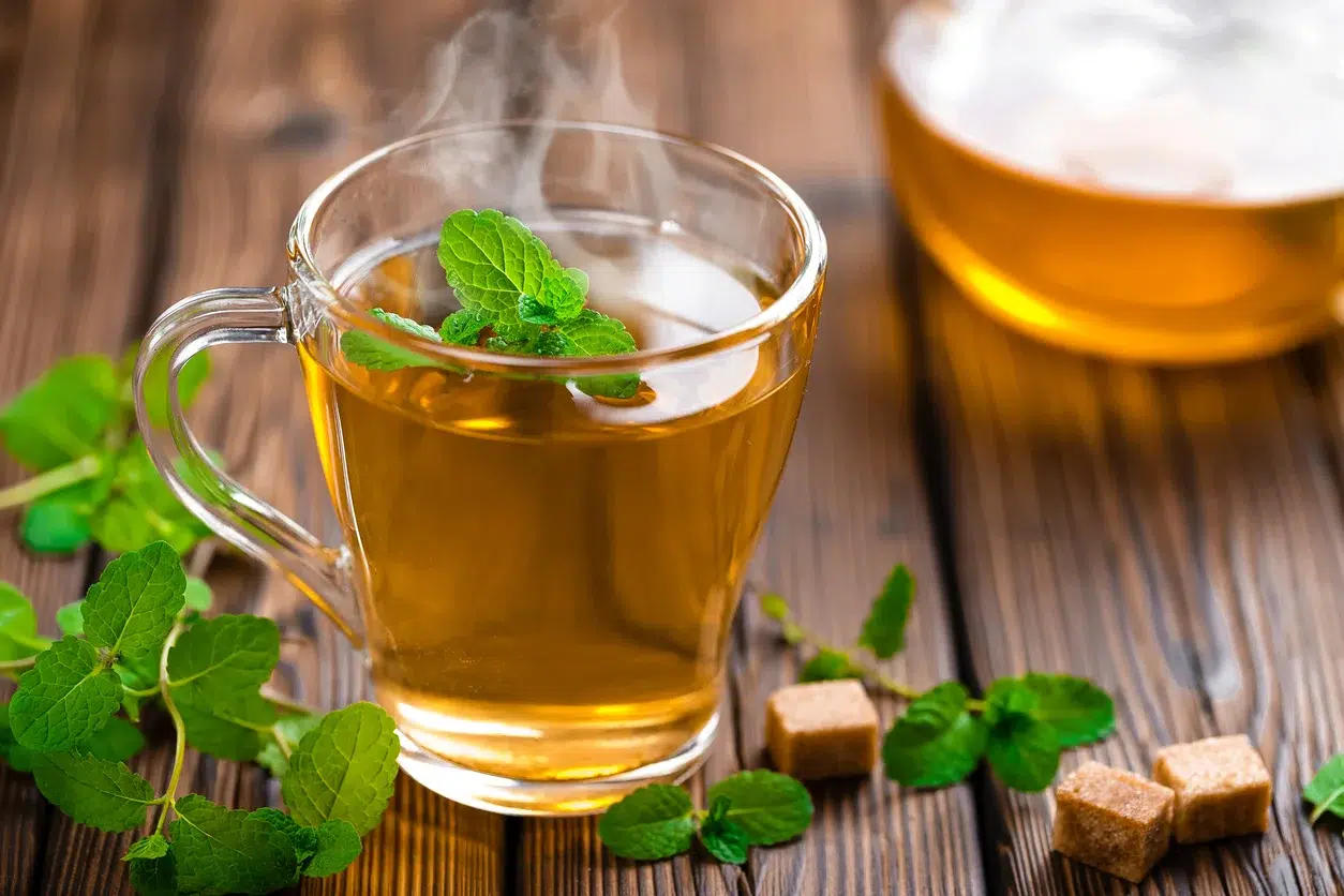 Tea: The Secret to Balanced Glucose