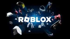 Roblox: Enter Virtual Adventure Now!