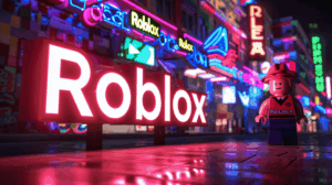 Uncover Rare Roblox Treasures