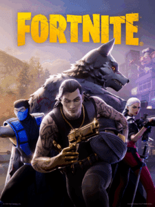 Unlock Epic Fortnite Rewards Today