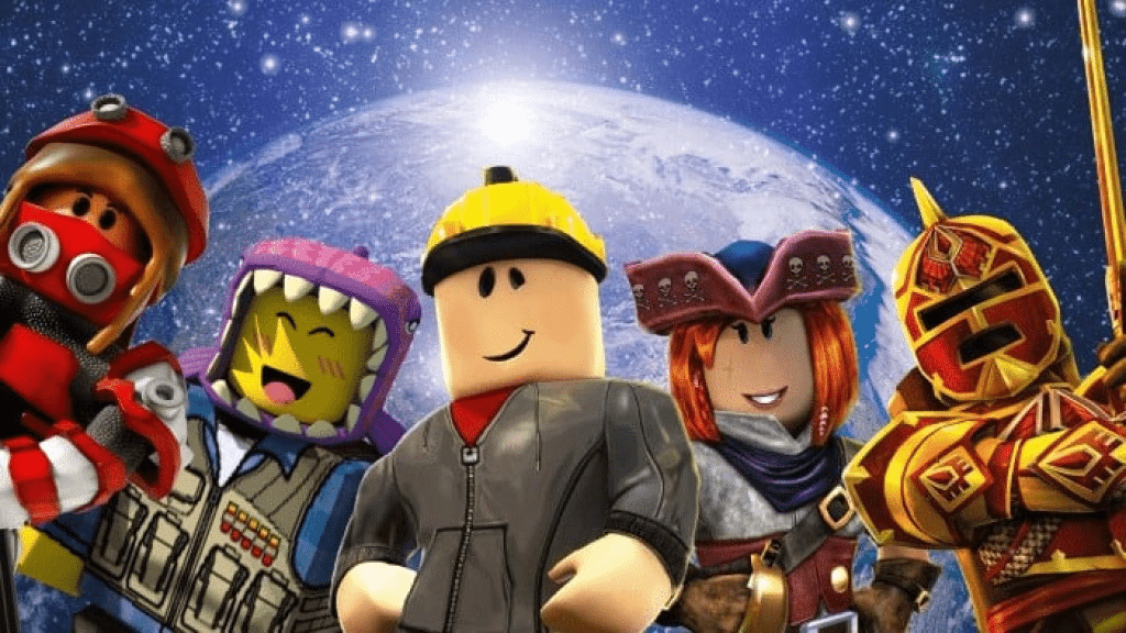 Discover Roblox's Epic Brand Collabs!