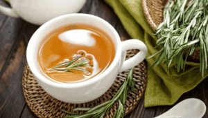 Herbal Teas: A Joint Revolution