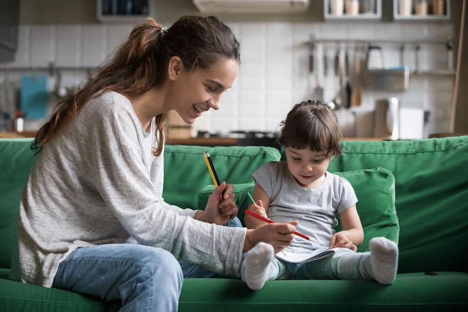 Ultimate Trustworthy Babysitter Guide