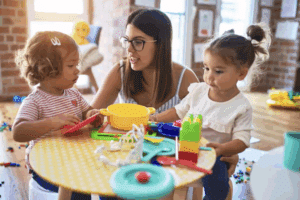 Trustworthy Care: Babysitter Guide