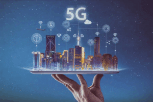 Transforming Connectivity with 5G Innovation