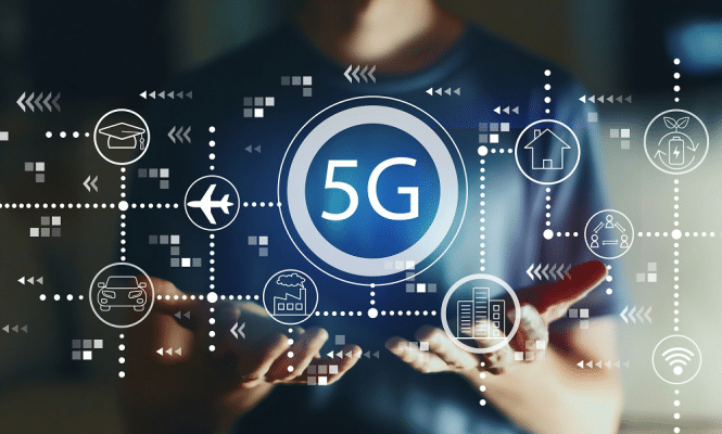 Fortified 5G: Ultimate Cyber Protection