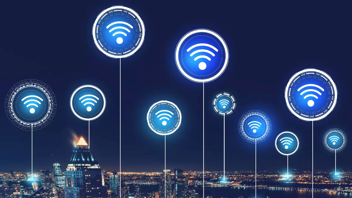 Global Wi-Fi Freedom with XYZ App