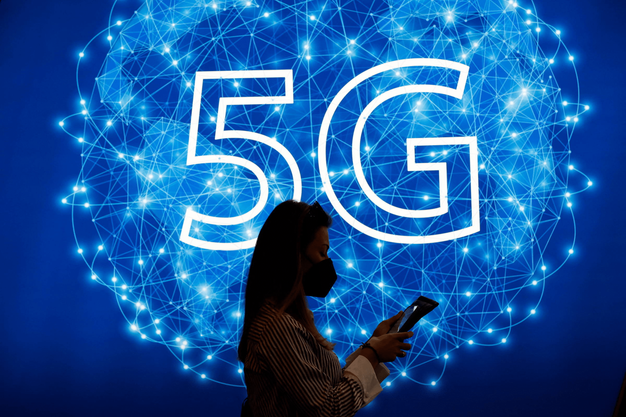 Unlock 5G Speed on Your Phone