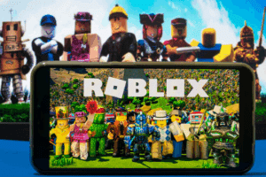 Multiply Robux with Friend Power