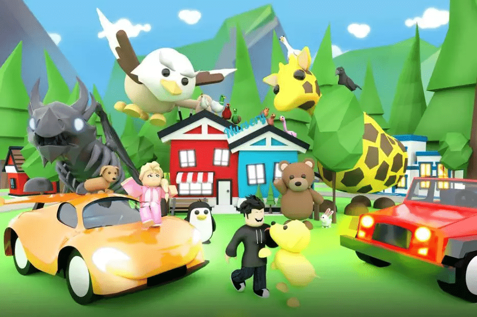 Unleash Creativity with Roblox Outfits