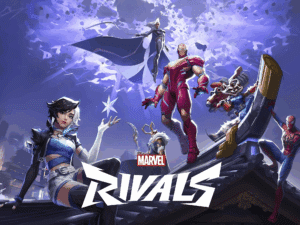 Unleash Marvel Rivals Power Trellises