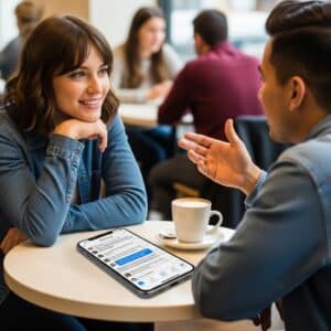 Elevate Conversations: Master Messaging Art