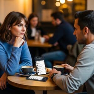 Chat Mastery: Genuine Connections Unlocked