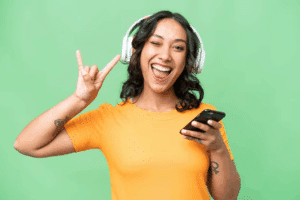 Unleash AM FM Anywhere