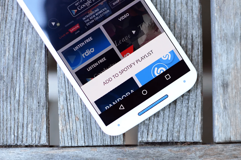 Maximize Mobile Sound with apps