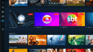 TV 3.0: Revolutionizing Brazilian Media