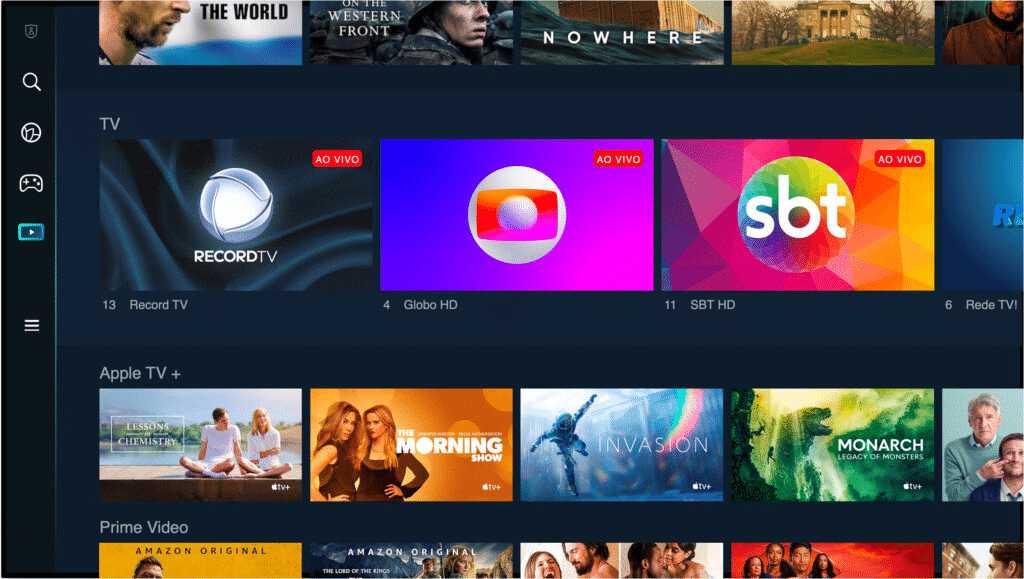 TV 3.0: Revolutionizing Brazilian Media