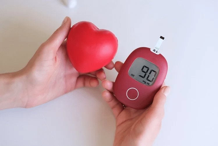 Reverse Diabetes: 7 Life-Changing Steps