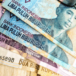 Indonesia's Fintech Gold Rush