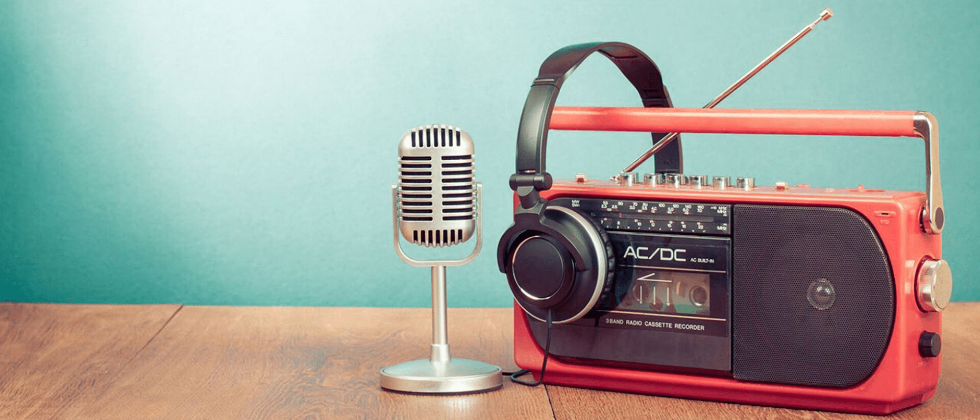 Radio Revolution: Phones' AM/FM Legacy