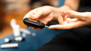 Empower Your Health with Glucose Sensors