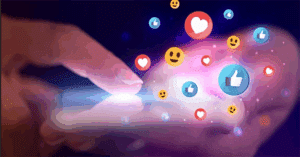 Unmasking Social Media Connections Ethically