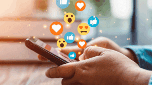 Social Media Titans Transforming Connection