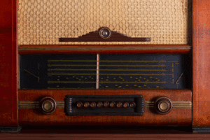 Radio Renaissance: AM/FM in the Digital Age