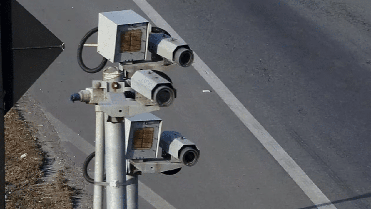 Master Speed Cameras: 7 Expert Tips