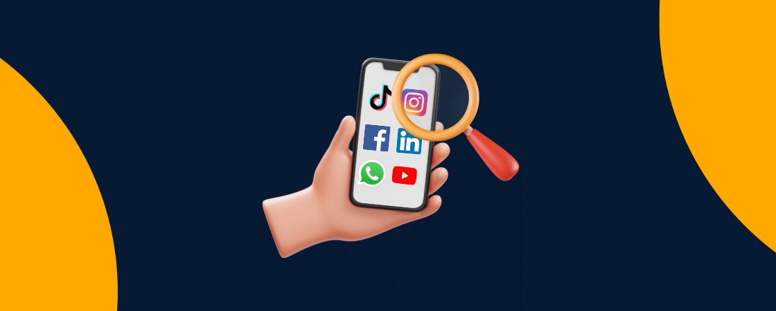 Who's Watching You Online?