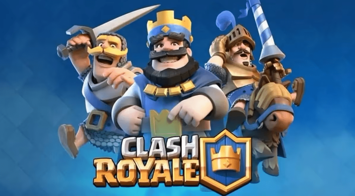 Clash Royale's Triumphant Digital Comeback