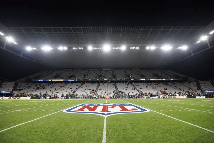 Stream NFL Anywhere: Your Ultimate Guide