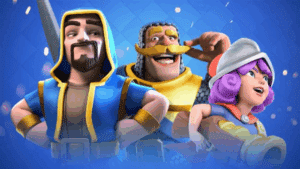 Clash Royale's Epic Digital Comeback