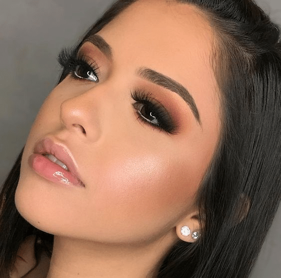 Radiant Glow: Master Subtle Highlights