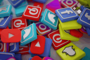 Digital Duality: Shaping Identity & Connection