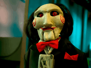 Real-Life Shadows: Chilling Suspense