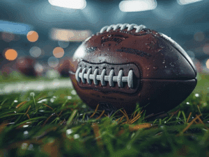 NFL Anywhere: Live Games on Mobile