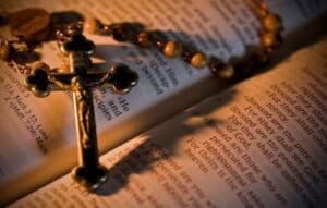 Pray Rosary Anytime, Anywhere!
