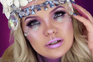 Makeup Magic: Boosting Self-Esteem Trends