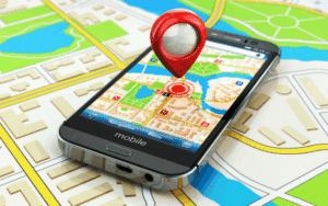Locate Loved Ones with Mobile Tracking