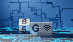 Unleashing 6G: Revolutionizing Connectivity