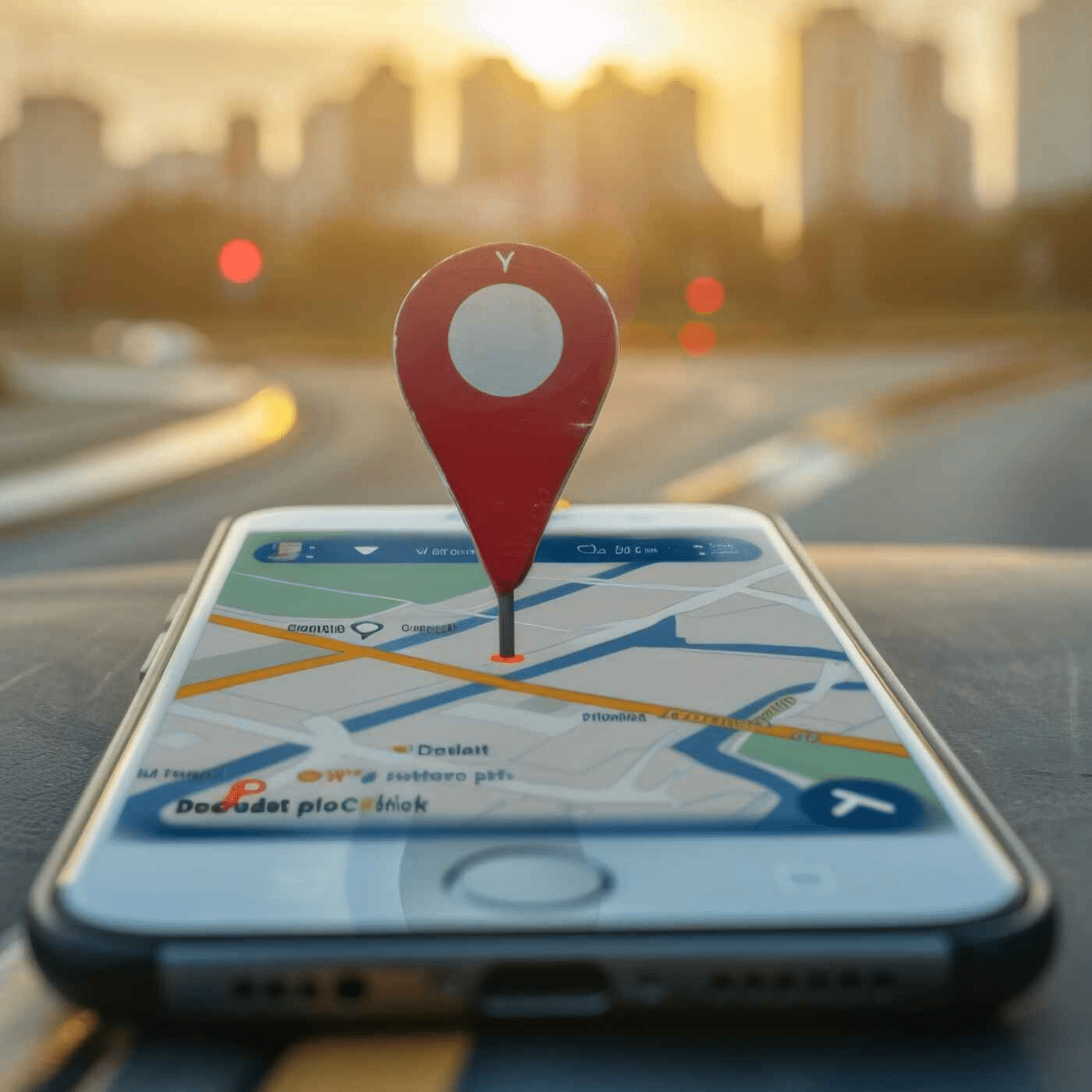 Mastering Life with GPS Power